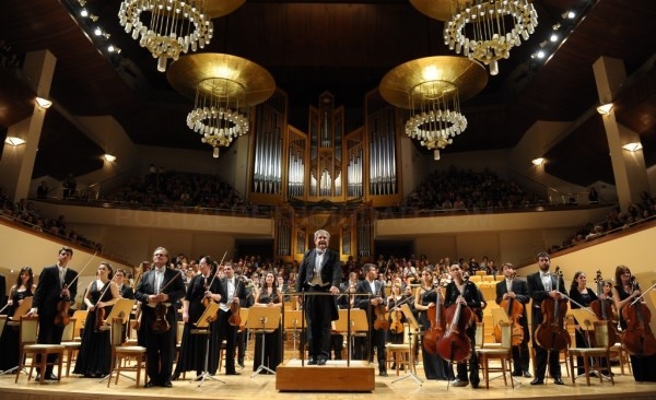 El cine invade los escenarios musicales de la mano de Fundación Excelentia