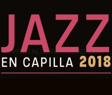 Ciclo de conciertos Jazz en Capilla