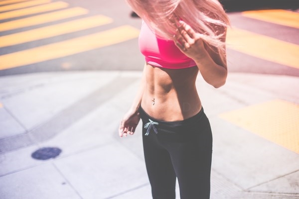 Más de la mitad de los españoles que se apuntan al gimnasio lo hacen para "lucir tipazo" y no por salud