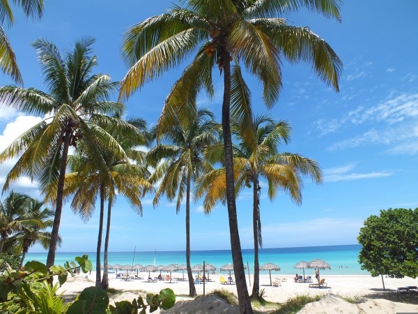 Cuba, el paraíso perdido... o casi