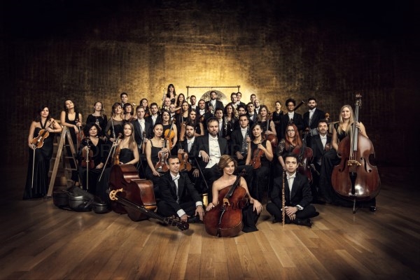 La Cantata medieval más popular en las voces del mejor coro español