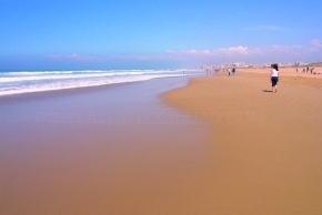 Playa de la Mata Torrevieja	