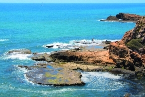 Las Calas Torrevieja	