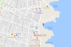 Las Calas Torrevieja	