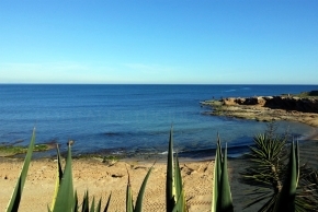 Cabo Cervera Torrevieja	