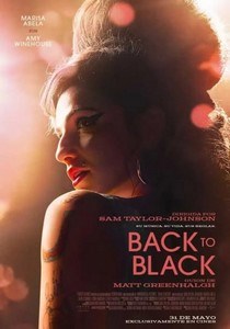 Back to Black