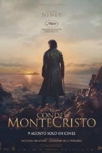 El conde de Montecristo