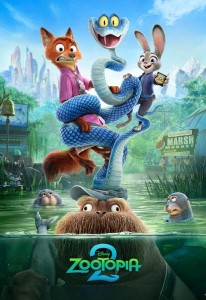 Zootrópolis 2