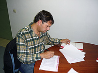 PORTALDETUCIUDAD.com firma un nuevo contrato de franquicia