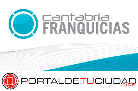 PORTALDETUCIUDAD.com vuela hacia Santander para asistir a Cantabria Franquicias