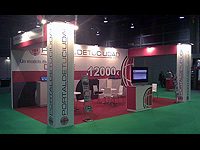 PORTALDETUCIUDAD.com asiste a Expofranquicia 2010 del 22 al 24 de abril