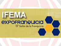 PORTALDETUCIUDAD.com asistirá a Expofranquicia 2009 días 7-8 y 9 de mayo