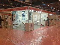 PORTALDETUCIUDAD.COM acude a la VI Feria de Empleo de Formación Profesional como empresa colaboradora del Ayuntamiento de Majadahonda.