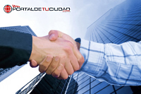 PORTALDETUCIUDAD.com firma la nueva franquicia de Moncloa-Aravaca en Madrid