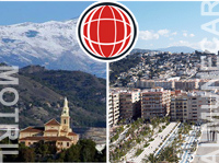 PORTALDETUCIUDAD.com firma una nueva franquicia en la provincia de Granada