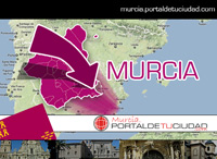PORTALDETUCIUDAD.com comienza el 2010 con una nueva franquicia en Murcia
