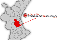 PORTALDETUCIUDAD.com comienza el 2009 con la firma de una nueva franquicia en la comarca valenciana de Ribera Alta