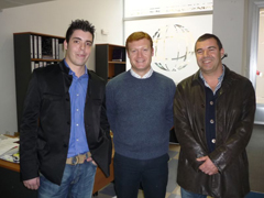 PORTALDETUCIUDAD.com comienza la formación de la Franquicia de Ribera  Alta (Valencia).