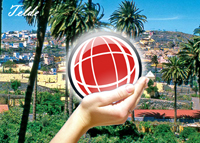 PORTALDETUCIUDAD.com firma una nueva franquicia en las Islas Canarias