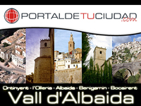 PORTALDETUCIUDAD.com amplia su red con 6 nuevos portales en la Comunidad Valenciana