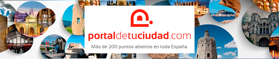 PORTALES DE LA RED